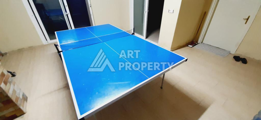 Меблтрованная квартира 2+1 идеальна для жизни в районе Махмутлар - Ракурс 18