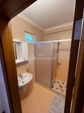 Меблтрованная квартира 2+1 идеальна для жизни в районе Махмутлар - Ракурс 20