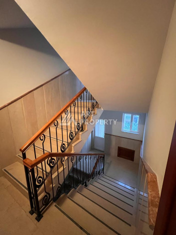 Меблтрованная квартира 2+1 идеальна для жизни в районе Махмутлар - Ракурс 24