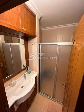 Меблтрованная квартира 2+1 идеальна для жизни в районе Махмутлар - Ракурс 26