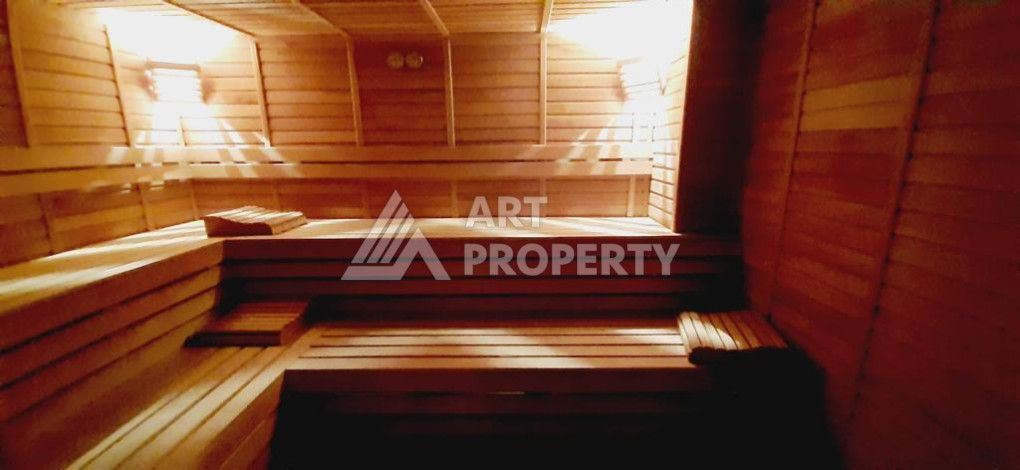 Меблтрованная квартира 2+1 идеальна для жизни в районе Махмутлар - Ракурс 29