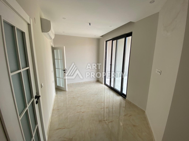 Двухуровневая квартира 2+1 в самом сердце Аланьи - Ракурс 5