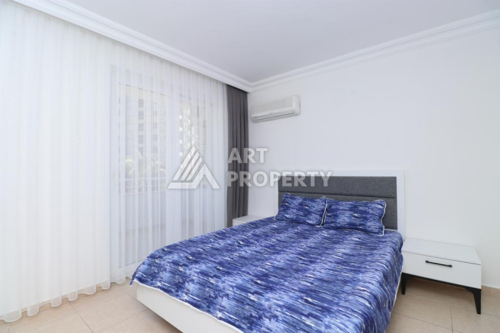 Меблированная квартира 2+1 в самом центре Аланьи - Ракурс 7