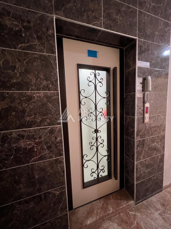 Апартаменты 2+1 на первой береговой линии района Махмутлар - Ракурс 21