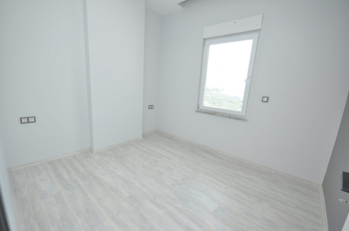 Двухкомнатная квартира в современнном комплексе в районе Махмутлар, 47 м2 - Ракурс 23