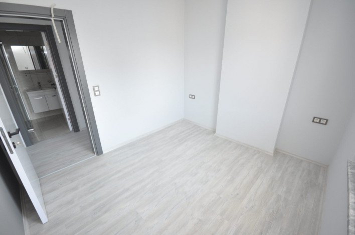 Двухкомнатная квартира в современнном комплексе в районе Махмутлар, 47 м2 - Ракурс 24