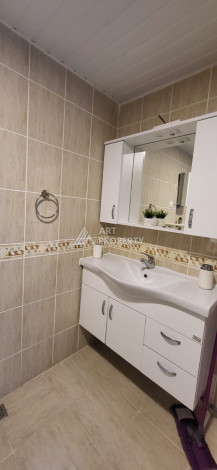 Просторные апартаменты 2+1 в развитом районе Махмутлар - Ракурс 17