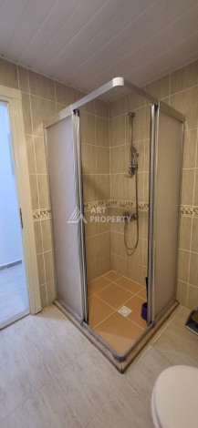 Просторные апартаменты 2+1 в развитом районе Махмутлар - Ракурс 18