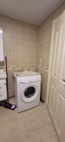 Просторные апартаменты 2+1 в развитом районе Махмутлар - Ракурс 20