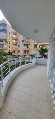 Просторные апартаменты 2+1 в развитом районе Махмутлар - Ракурс 25