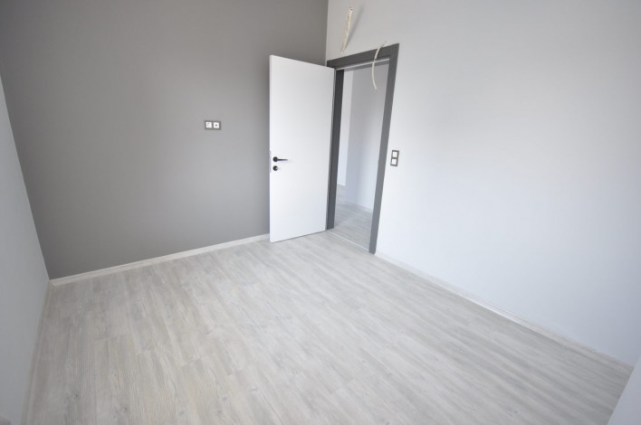 Двухкомнатная квартира в современнном комплексе в районе Махмутлар, 47 м2 - Ракурс 25