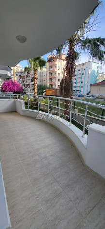 Просторные апартаменты 2+1 в развитом районе Махмутлар - Ракурс 26