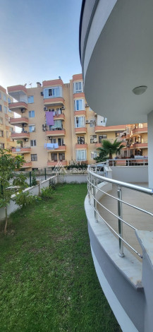 Просторные апартаменты 2+1 в развитом районе Махмутлар - Ракурс 27