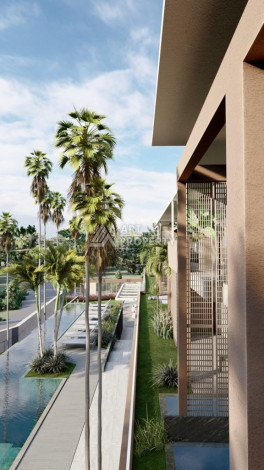 Новый инвестиционный проект вблизи песчаного пляжа Инжекум! - Ракурс 3