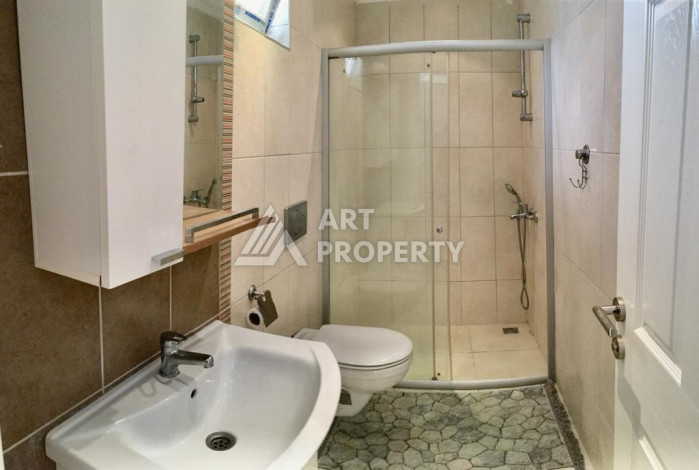 Триплекс вилла 3+1 в комплексе с инфраструктурой в районе Инжекум - Ракурс 20