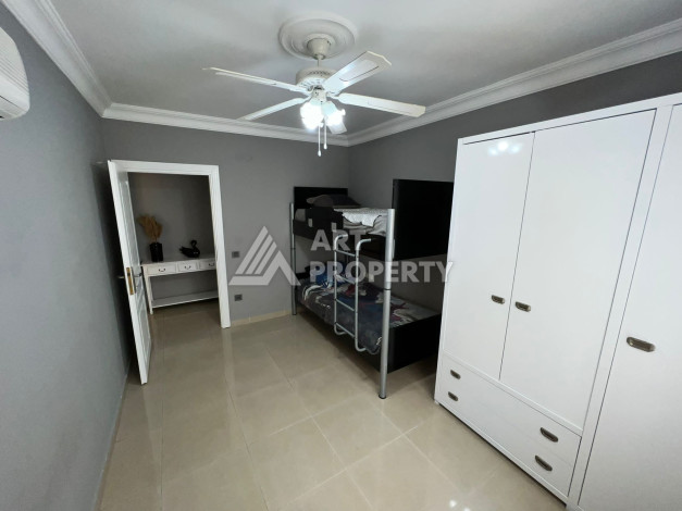 Квартира 2+1 в районе Оба в 250 м к морю! - Ракурс 2