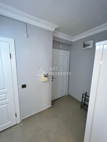 Квартира 2+1 в районе Оба в 250 м к морю! - Ракурс 5