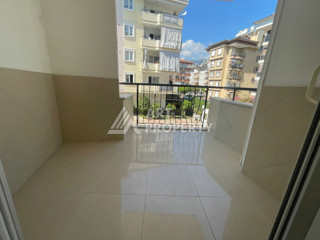 Квартира 2+1 в районе Оба в 250 м к морю! - Ракурс 6