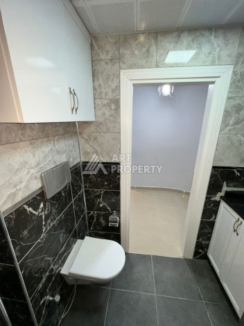 Квартира 2+1 в районе Оба в 250 м к морю! - Ракурс 11