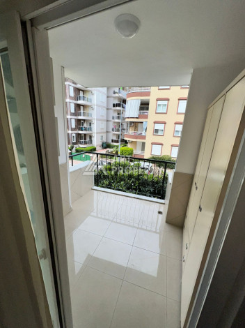 Квартира 2+1 в районе Оба в 250 м к морю! - Ракурс 20