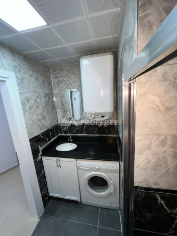 Квартира 2+1 в районе Оба в 250 м к морю! - Ракурс 24