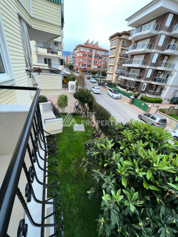 Квартира 2+1 в районе Оба в 250 м к морю! - Ракурс 27