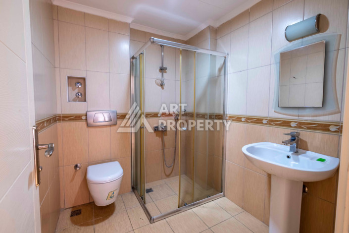 Квартира Вашей мечты 3+2 в цетре Аланьи - Ракурс 5