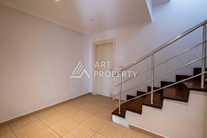 Квартира Вашей мечты 3+2 в цетре Аланьи - Ракурс 7