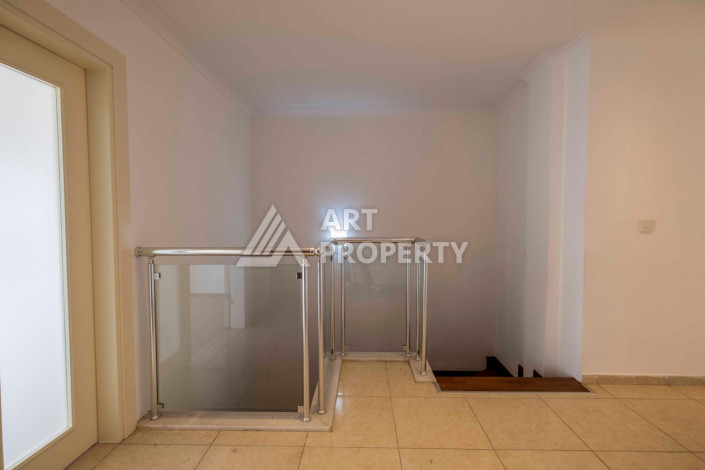 Квартира Вашей мечты 3+2 в цетре Аланьи - Ракурс 8