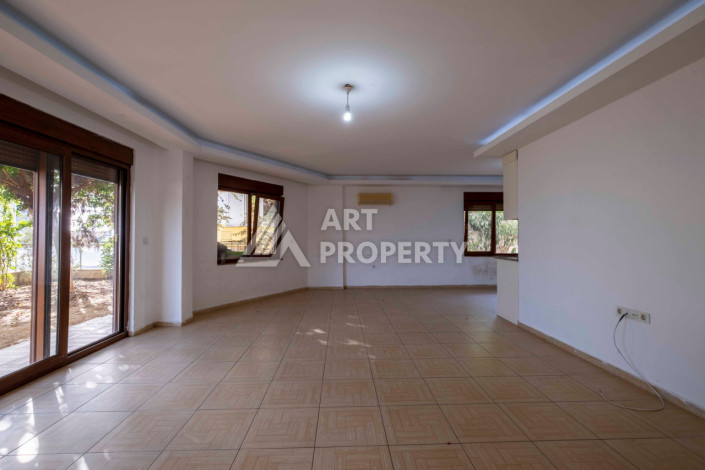 Квартира Вашей мечты 3+2 в цетре Аланьи - Ракурс 11