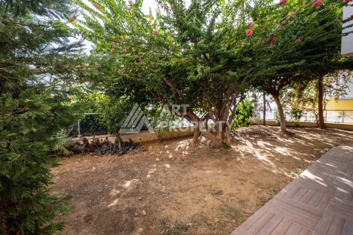 Квартира Вашей мечты 3+2 в цетре Аланьи - Ракурс 15