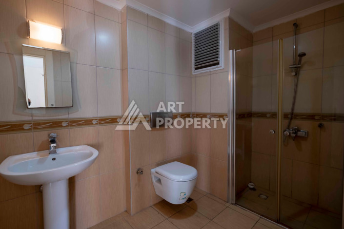 Квартира Вашей мечты 3+2 в цетре Аланьи - Ракурс 16