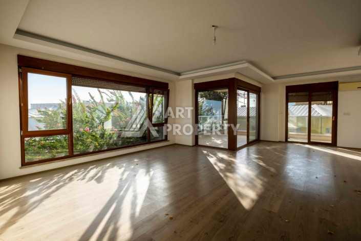 Квартира Вашей мечты 3+2 в цетре Аланьи - Ракурс 19