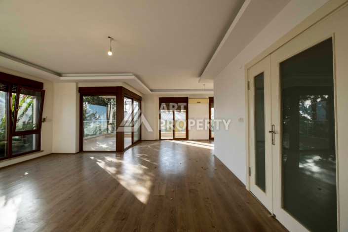 Квартира Вашей мечты 3+2 в цетре Аланьи - Ракурс 21