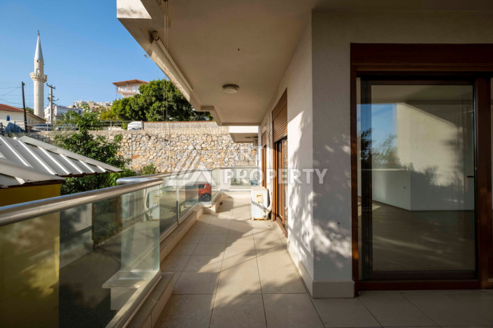 Квартира Вашей мечты 3+2 в цетре Аланьи - Ракурс 22