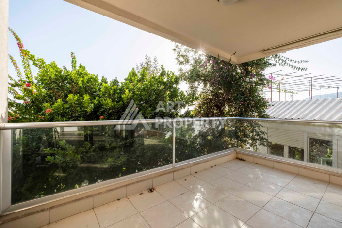 Квартира Вашей мечты 3+2 в цетре Аланьи - Ракурс 24