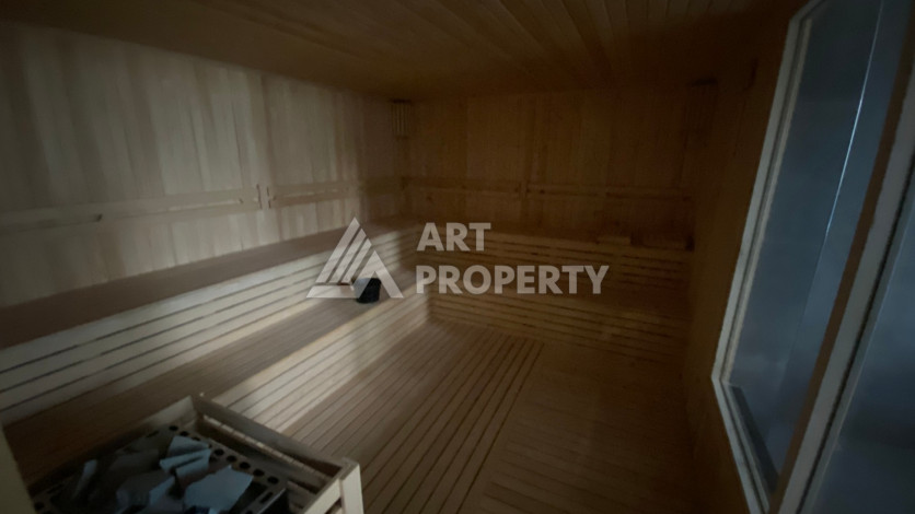 Новые апартаменты 1+1 в ЖК развитого района Оба - Ракурс 15