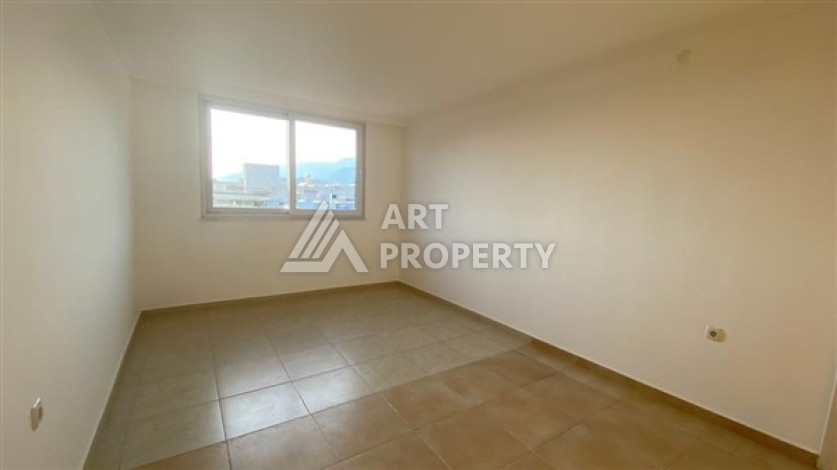 Шикарная квартира с планировкой 4+2 в центре Аланьи - Ракурс 11