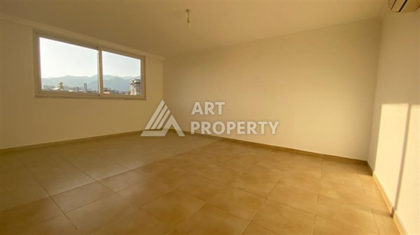 Шикарная квартира с планировкой 4+2 в центре Аланьи - Ракурс 21