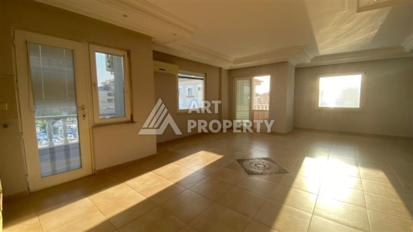 Шикарная квартира с планировкой 4+2 в центре Аланьи - Ракурс 22