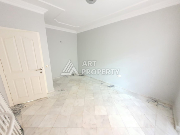 Апартаменты 2+1 с отдельной кухней в центре Алании - Ракурс 4