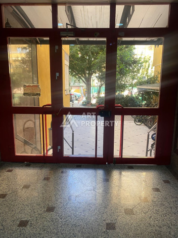 Апартаменты 2+1 с отдельной кухней в центре Алании - Ракурс 13