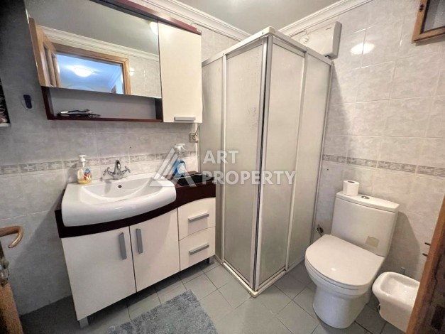 Квартира 2+1 в идеальной локации в центре Алании - Ракурс 2