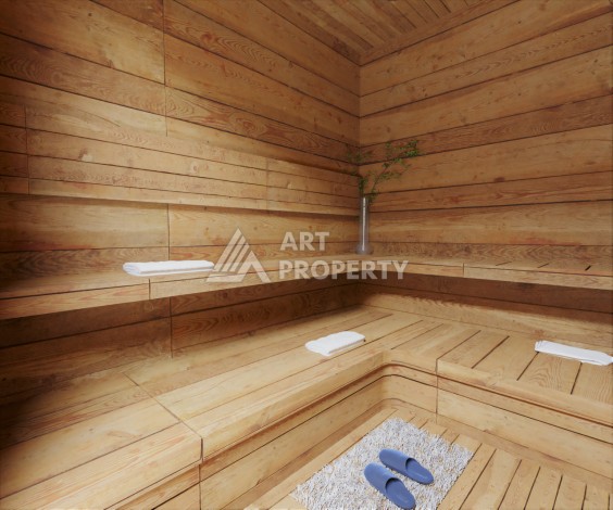 Старт продаж инвестиционного проекта в Газипаша - Ракурс 11