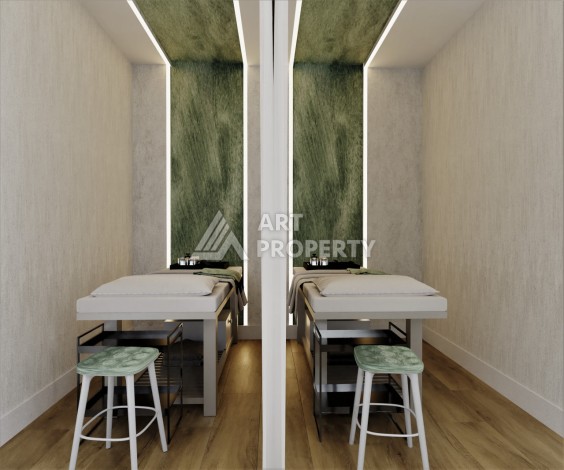 Старт продаж инвестиционного проекта в Газипаша - Ракурс 14