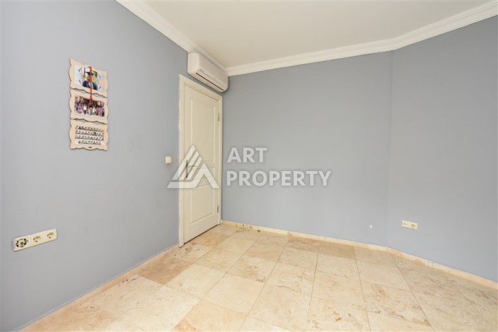 Меблированные апартаменты 2+1 в престижном комплексе развитого района Махмутлар - Ракурс 8