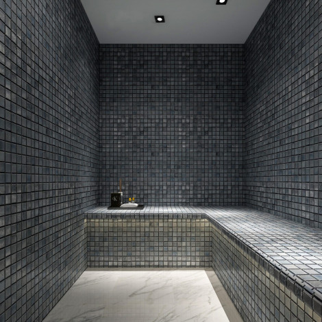 Прекрасный проект комплекса на завершающем этапе строительства с широкой инфраструктурой в центре района Оба, 45-229 м2 - Ракурс 17