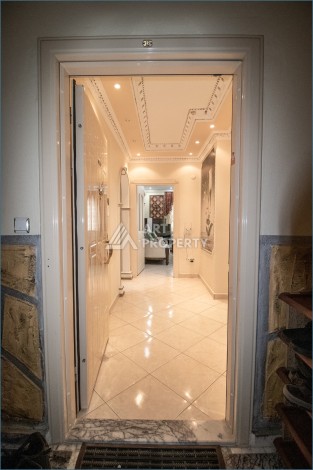 Меблированные апартаменты 2+1 в оживленном районе Махмутлар - Ракурс 15