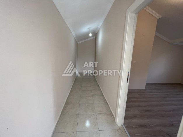 Квартира с большой планировкой 3+1 в развивающемся районе Демирташ - Ракурс 11