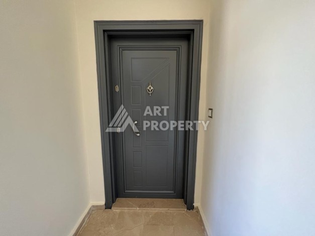 Квартира с большой планировкой 3+1 в развивающемся районе Демирташ - Ракурс 20